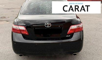 Toyota Camry 2006