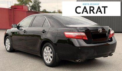 Toyota Camry 2006
