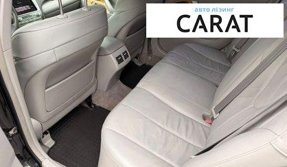 Toyota Camry 2006