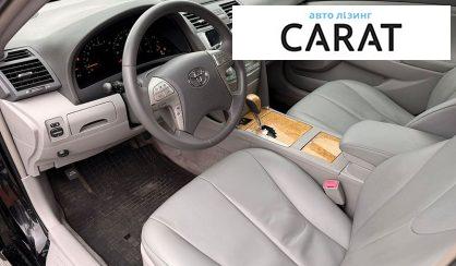 Toyota Camry 2006