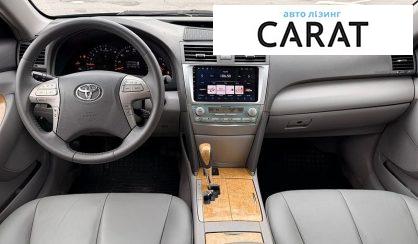 Toyota Camry 2006