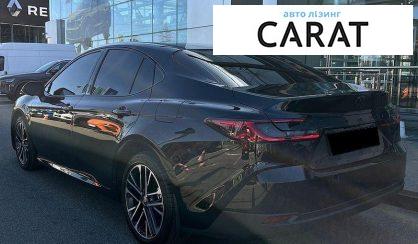 Toyota Camry 2025
