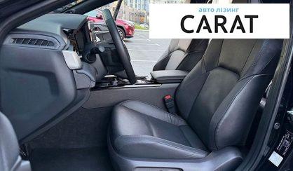 Toyota Camry 2025