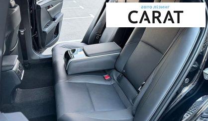 Toyota Camry 2025