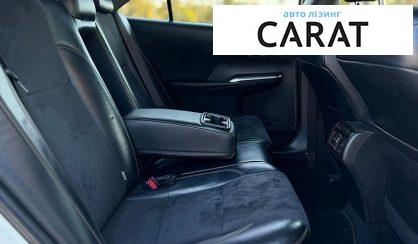 Toyota Camry 2017