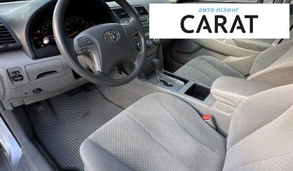 Toyota Camry 2007