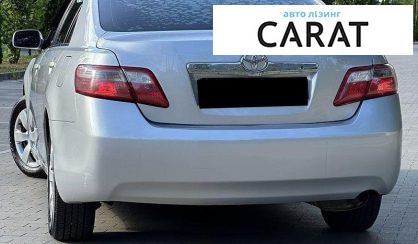 Toyota Camry 2007