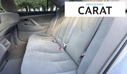 Toyota Camry 2007