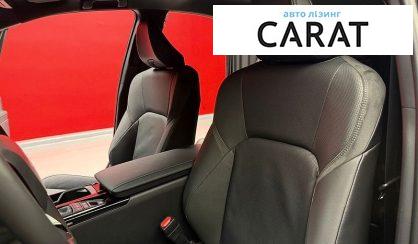 Toyota Camry 2025