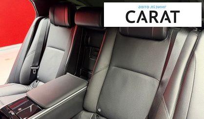 Toyota Camry 2025