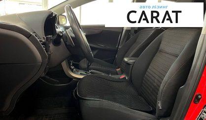 Toyota Corolla 2008