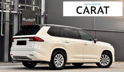 Toyota Highlander 2023