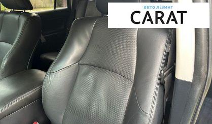 Toyota Land Cruiser Prado 2020