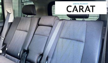 Toyota Land Cruiser Prado 2017