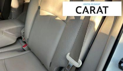 Toyota Land Cruiser Prado 2010