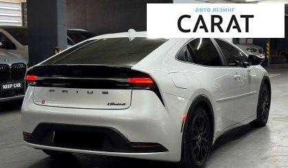 Toyota Prius 2024