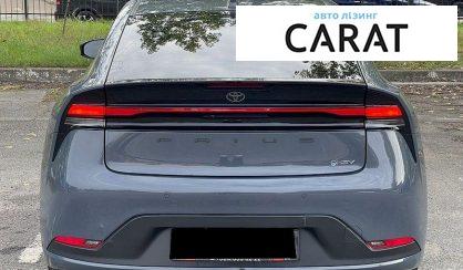 Toyota Prius 2024