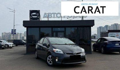 Toyota Prius 2014