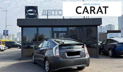 Toyota Prius 2014