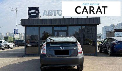 Toyota Prius 2014