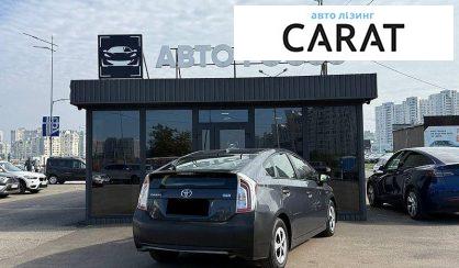Toyota Prius 2014