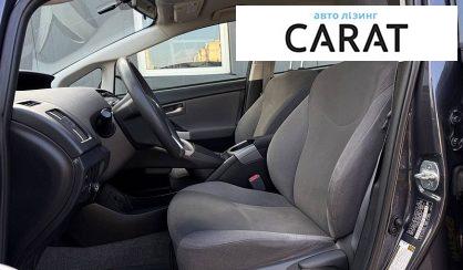 Toyota Prius 2014