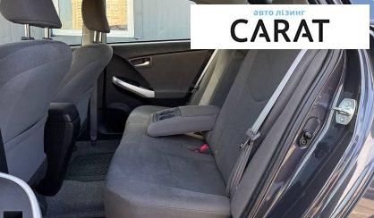 Toyota Prius 2014