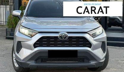 Toyota Rav 4 2020