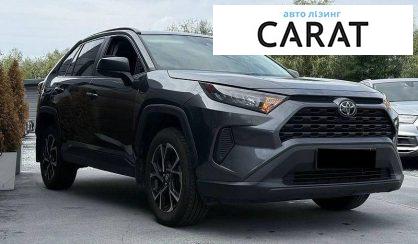 Toyota Rav 4 2020