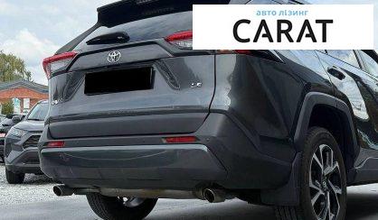 Toyota Rav 4 2020