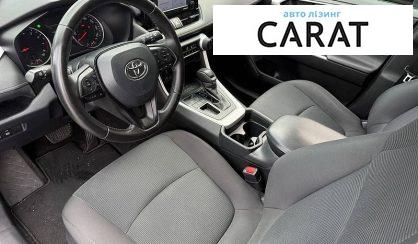 Toyota Rav 4 2020