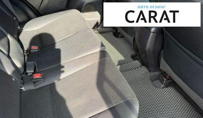 Toyota Rav 4 2016