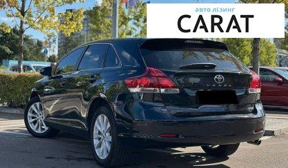 Toyota Venza 2014