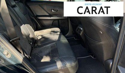 Toyota Venza 2014