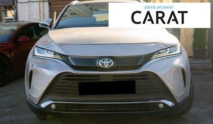 Toyota Venza 2021