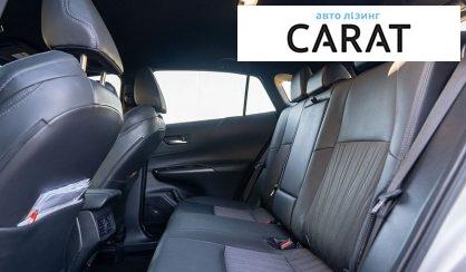 Toyota Venza 2021