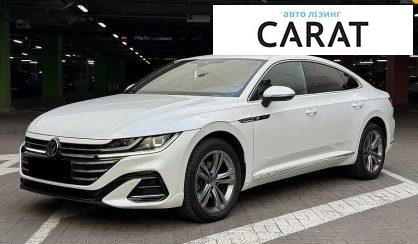 Volkswagen Arteon 2023