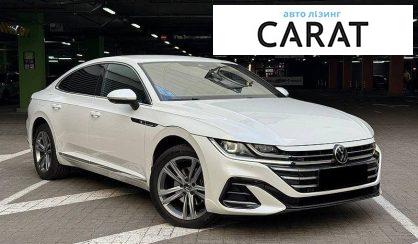 Volkswagen Arteon 2023