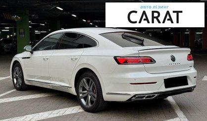 Volkswagen Arteon 2023