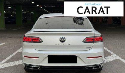 Volkswagen Arteon 2023