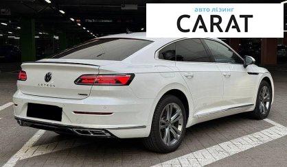 Volkswagen Arteon 2023
