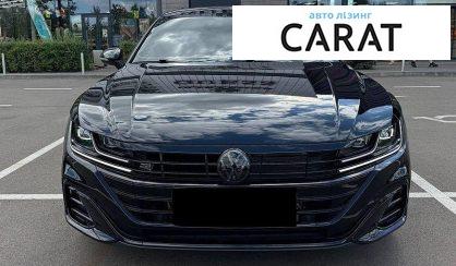 Volkswagen Arteon 2022
