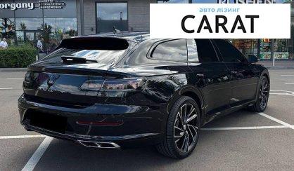 Volkswagen Arteon 2022