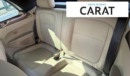 Volkswagen Beetle 2014
