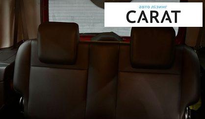 Volkswagen Caddy 2016