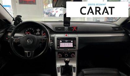 Volkswagen CC 2009