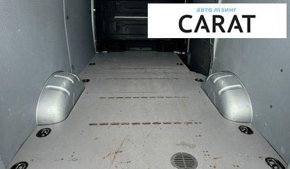Volkswagen Crafter 2022