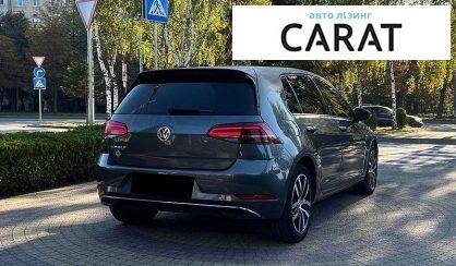 Volkswagen e-Golf 2020
