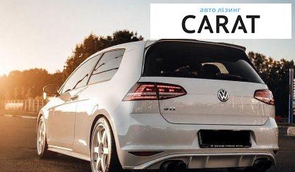 Volkswagen Golf GTI 2014