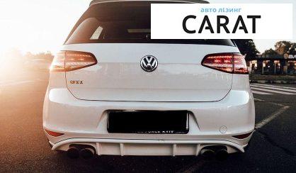 Volkswagen Golf GTI 2014
